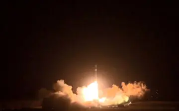 کره‌شمالی تاسیسات سکوهای پرتاب موشک‌های قاره‌پیما احداث کرد