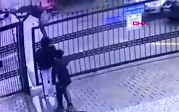 خنده‌دار‌ترین دزدی ۲۰۱۸ از نگاه کاربران یوتیوب +فیلم 