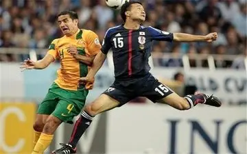 سامورایی‌ها با شکست کانگورها به جام جهانی صعود کردند