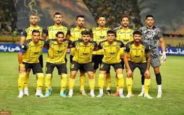 ترکیب هجومی سپاهان برای اولین سه امتیاز!