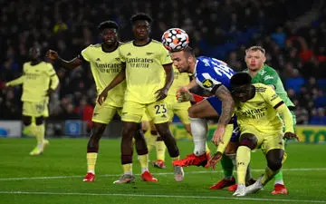 سرمربی آرسنال: مستحق بیش از این یک امتیاز نبودیم