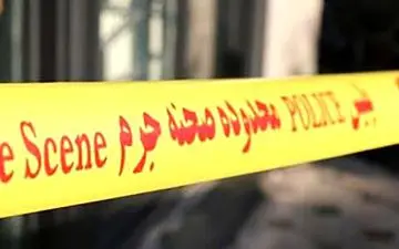 رابطه پنهانی زن شوهر دار با پسر همسایه لو رفت + جزئیات