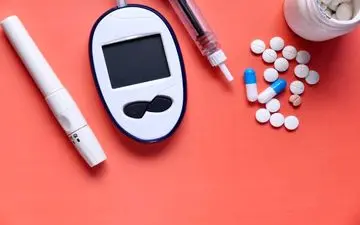 توصیه ای به مبتلایان دیابت| مصرف نان و برنج را نباید قطع کنید