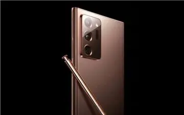 نگاهی به قابلیت‌های قلم S Pen سری گلکسی نوت 20 سامسونگ