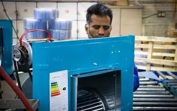  کاهش تولید ۱۲ کالا در سال ۹۶