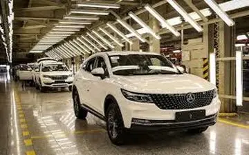  آغاز فروش فوق العاده خودروهای بهمن موتور + اطلاعات بیشتر 