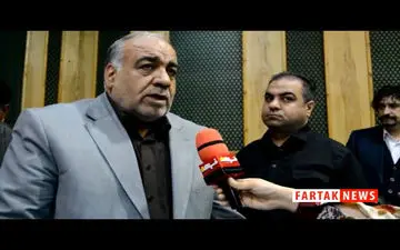 دستاوردهای سفر یکروزه وزیر صمت به کرمانشاه تشریح شد + فیلم