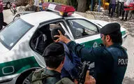 دستگیری قاتل متواری در دشت آزادگان