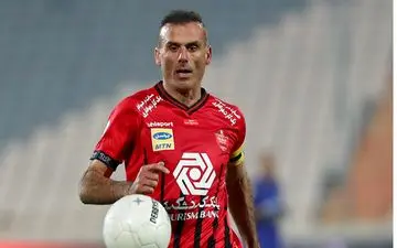 تکلیف کاپیتان پرسپولیس امروز مشخص می‌شود 