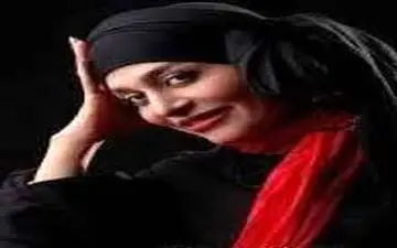 استایل سرخپوستی خانم بازیگر معروف