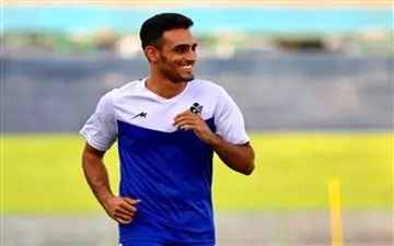  حضور دو بازیکن جدید به نفت مسجد سلیمان ملحق شد