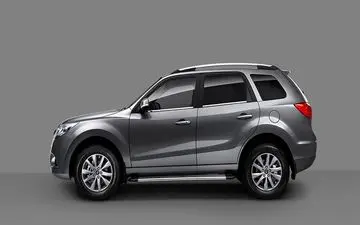 اختلاف نجومی قیمت هایما | سود ۹۸۳ میلیونی خریداران + جدول مهر