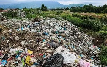 پروژه زباله‌سوز سراوان رشت ۵۰۰ میلیارد تومان اعتبار نیاز دارد