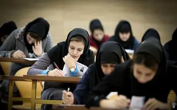 اما و اگرهای برگزاری آزمون کارشناسان رسمی/ آزمون به تعویق افتاد