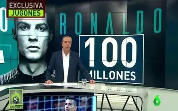 تیم بعدی رونالدو مشخص شد