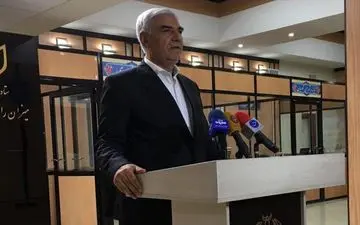 رکورد تعداد ثبت نام کنندگان ریاست جمهوری شکست