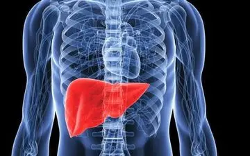  علائمی که می گوید لطفا کبد را پاکسازی کنید!