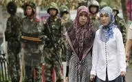 درخواست قانونگذاران آمریکایی برای تحریم چین به دلیل سرکوب‌ مسلمانان