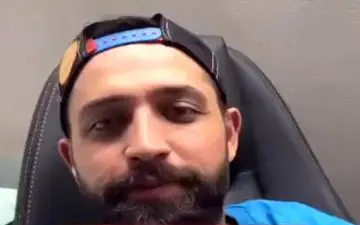 محسن افشانی: کلاهبرداری از مردم به من ربطی ندارد!