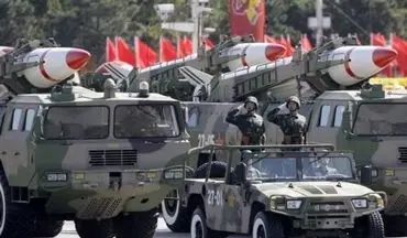 ارتش قطر به موشک‌های چینی مجهز شد