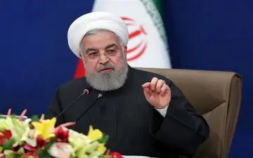 روحانی:  از دولت جدید آمریکا هنوز حسن نیتی ندیده ایم