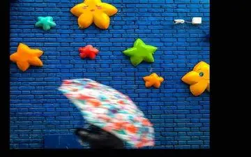 تهران بارانی می‌شود/توده‌های گردوخاک در راه غرب و جنوب غرب کشور