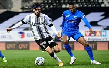 شارلروا قصد فروش قلی زاده را دارد