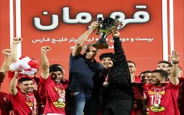 نوروزی: عاشقانه آقا یحیی را دوست دارم