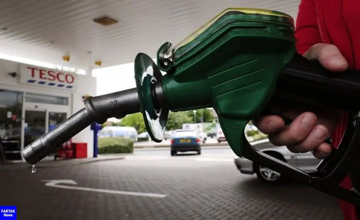 قیمت بنزین و گازوئیل در سال 1400 افزایش می یابد؟