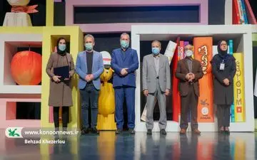 دو قصه‌گوی کرمانشاهی برگزیده بیست و سومین جشنواره بین‌المللی قصه‌گویی شدند 