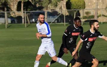 دو شوک عجیب به استقلالی ها