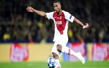 شالکه جدیدترین مشتری مدافع موناکو