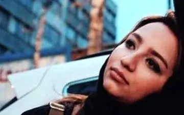 جشن تولد 20 سالگی نیروانا دختر نویسنده مشهور ایرانی + عکس