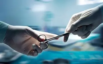 جوان 29 ساله فرشته شد!