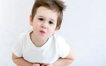 الگوی دفع در هر کودکی متفاوت است/ شایع ترین نوع یبوست در کودکان