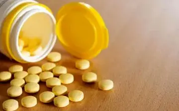  آسیب های داروهای مکمل و گیاهی به کبد را جدی بگیرید