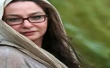  لاله صبوری: مدیری من را اخراج کرد و توهین کرد + عکس