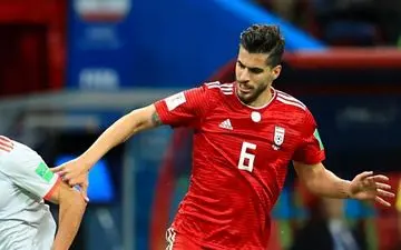 بدترین خبر ممکن برای هواداران تیم ملی ؛ سوگلی کی روش جام ملت ها را از دست می دهد