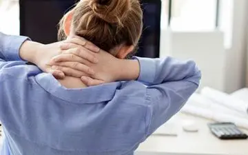 هشدار| یکجا نشستن به مدت طولانی خطرناک است!