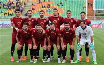 خیز بلند گل محمدی برای صدرنشینی