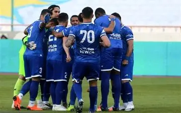 ادعای جنجالی رسانه داخلی درباره باشگاه استقلال، هروویه میلیچ و نقل و انتقالات آبی پوشان