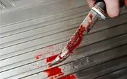 مرگ دردناک زن جوان در تهرانپارس / با ضربات چاقو کشته شد
