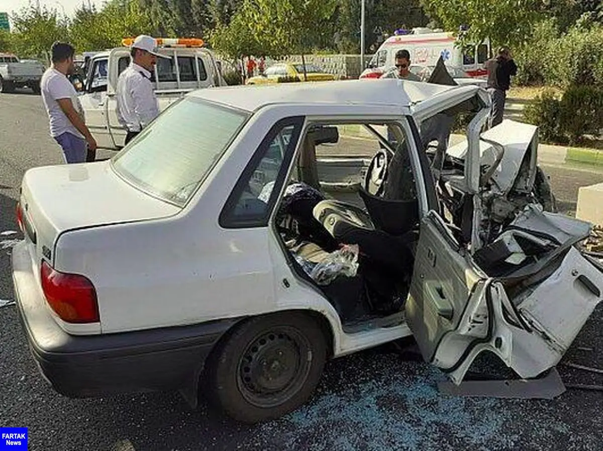 قتل عام شدن یک خانواده در شبستر ! / 2 کودک با مادر و پدرش کشته شدند !