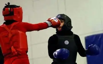 نتایج روز نخست ووشو قهرمانی کشور و انتخابی تیم‌های ملی بانوان اعلام شد

