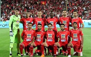 خبری عجیب که تایید شد! ؛ بدترین خبر ممکن برای پرسپولیس از فینال آسیا