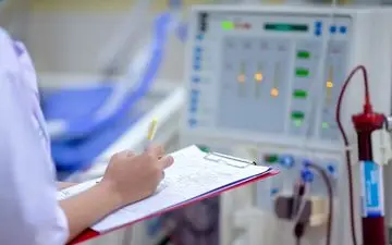 کلیه‌ مصنوعی شاید سرانجام بیماران کلیوی را از دیالیز نجات دهد