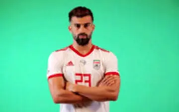 رضاییان با گلزنی مقابل شارجه فیکس ماند