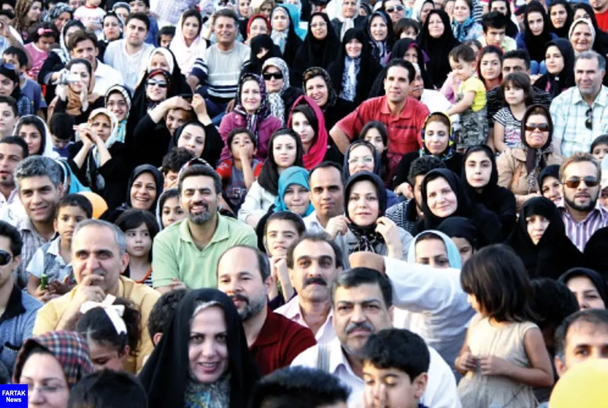 عامل 67 درصد از مرگ و میر ایرانی ها
