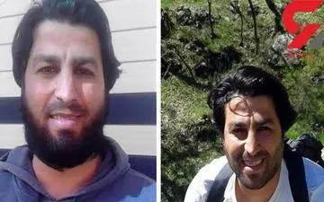 عکس قبل از عملیات یکی از داعشی های کشته شده در مجلس / 3 سال پیش او زندگی کثیفی داشت ... 