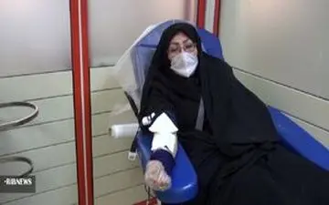 خون زنان سالم‌تر است یا مردان؟/ زنان در این شرایط نمی‌توانند خون بدهند